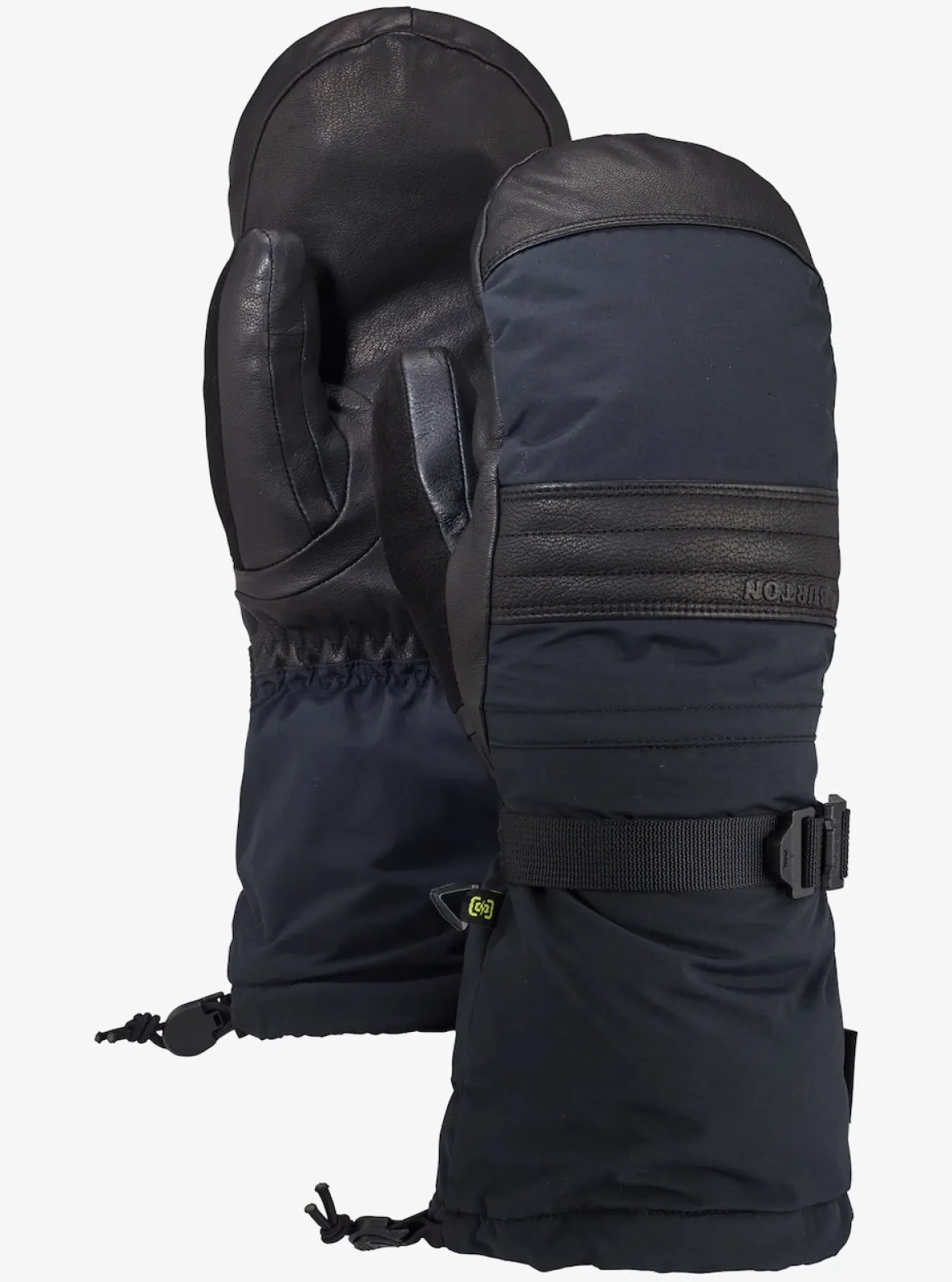 Burton Mens Gore-Tex Warmest Mittens