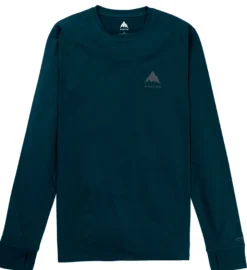 Burton Mens Lightweight X Crew