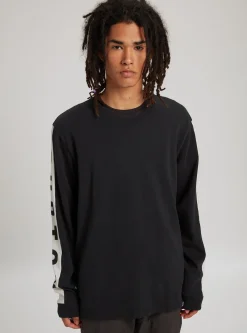 Burton Mens Lowball Long Sleeve T-Shirt