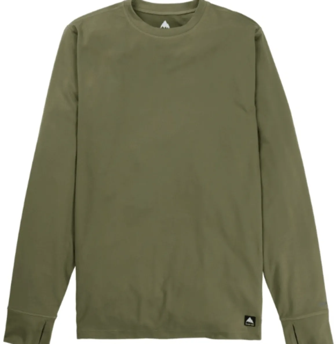 Burton Mens Midweight Crew