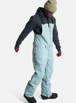 Burton Mens Reserve Bib Pants