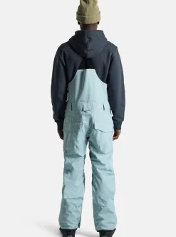 Burton Mens Reserve Bib Pants