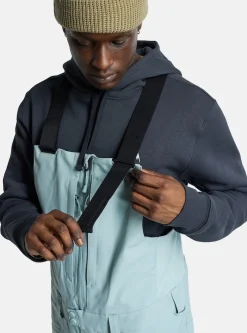 Burton Mens Reserve Bib Pants