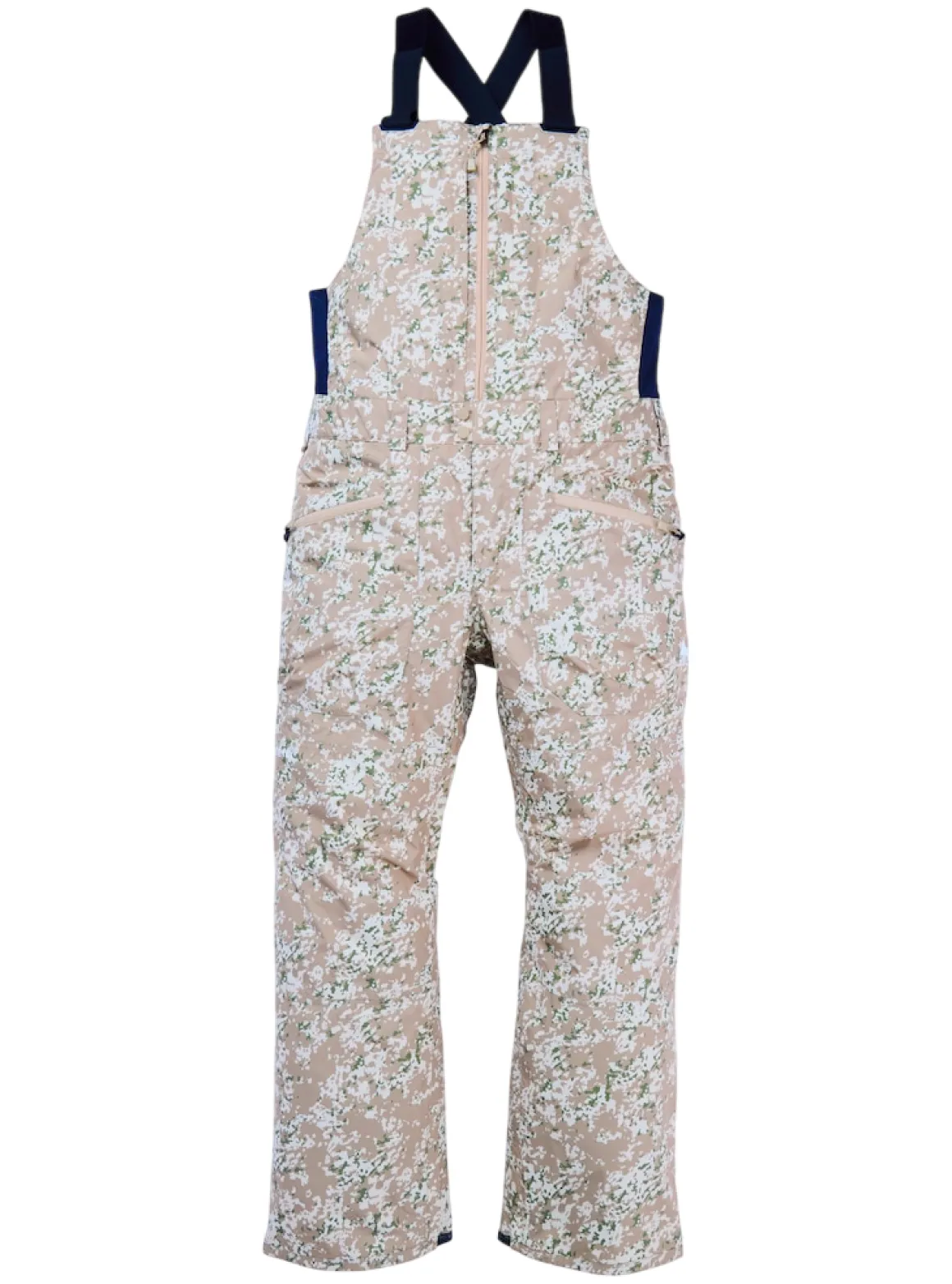 Burton Mens Reserve Gore-Tex Bib Pants