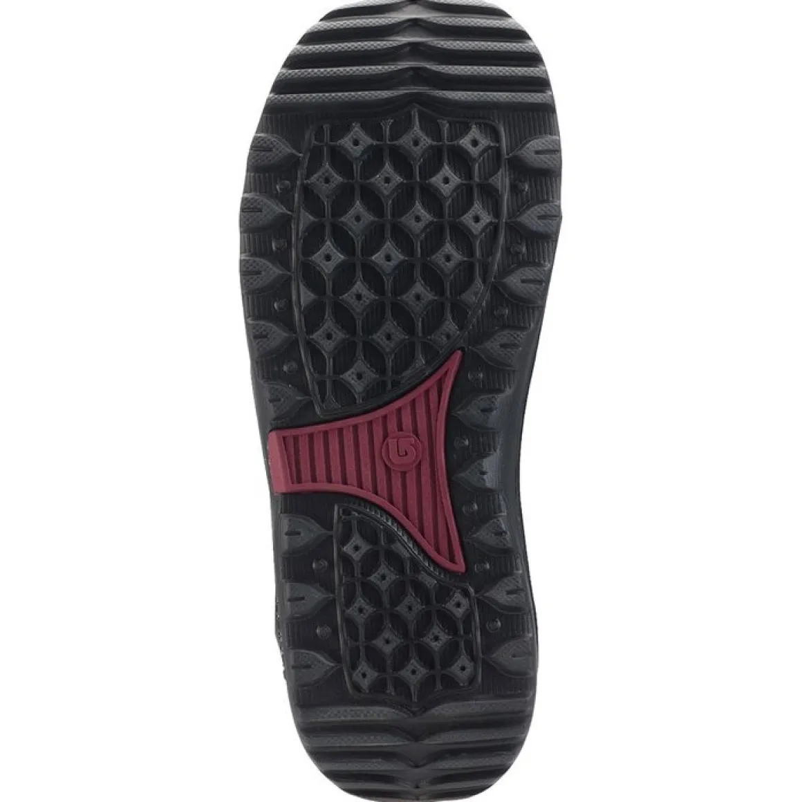Burton Mint BOA