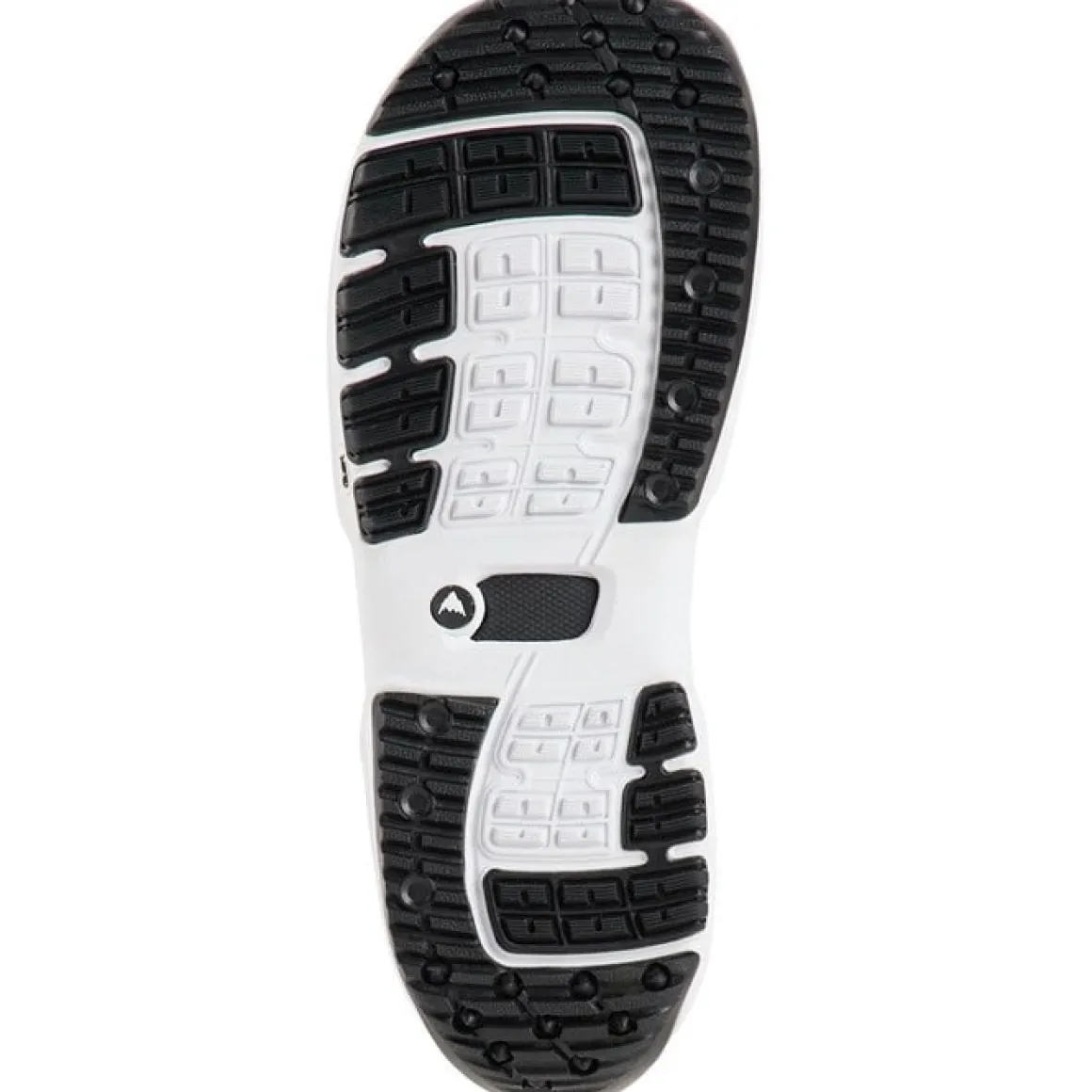 Burton Ruler BOA