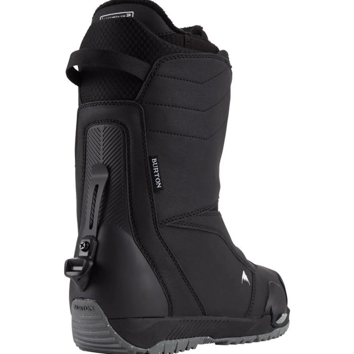 Burton Ruler Step On