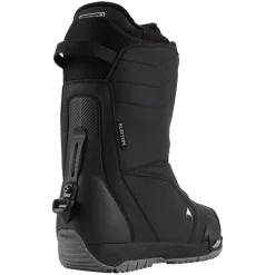 Burton Ruler Step On