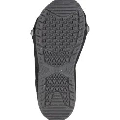 Burton Ruler Step On