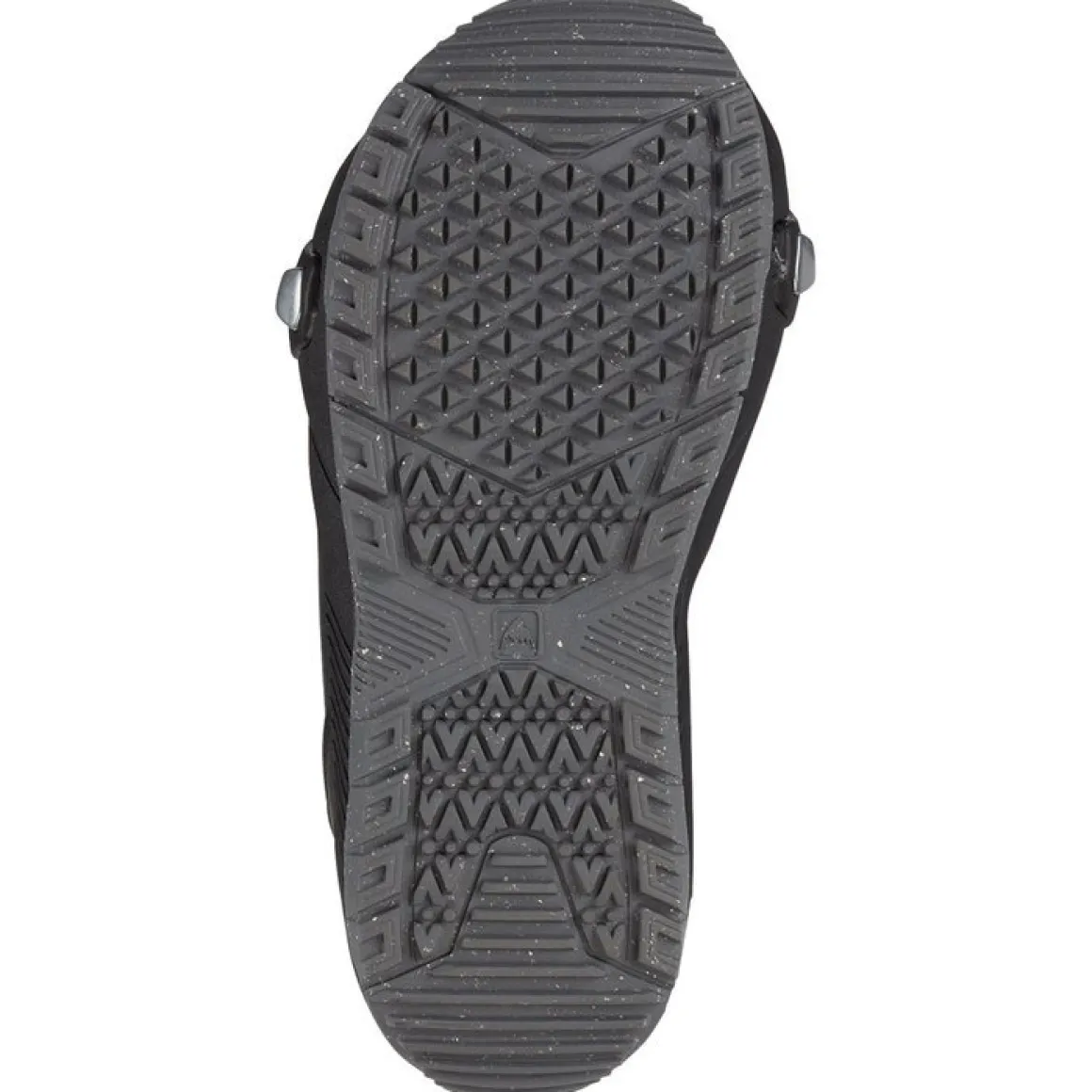 Burton Ruler Step On