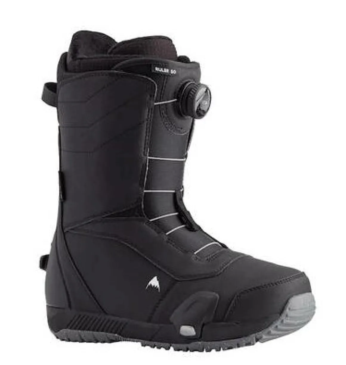 Burton Ruler Step On