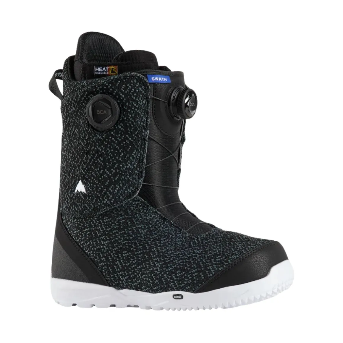 Burton Swath BOA