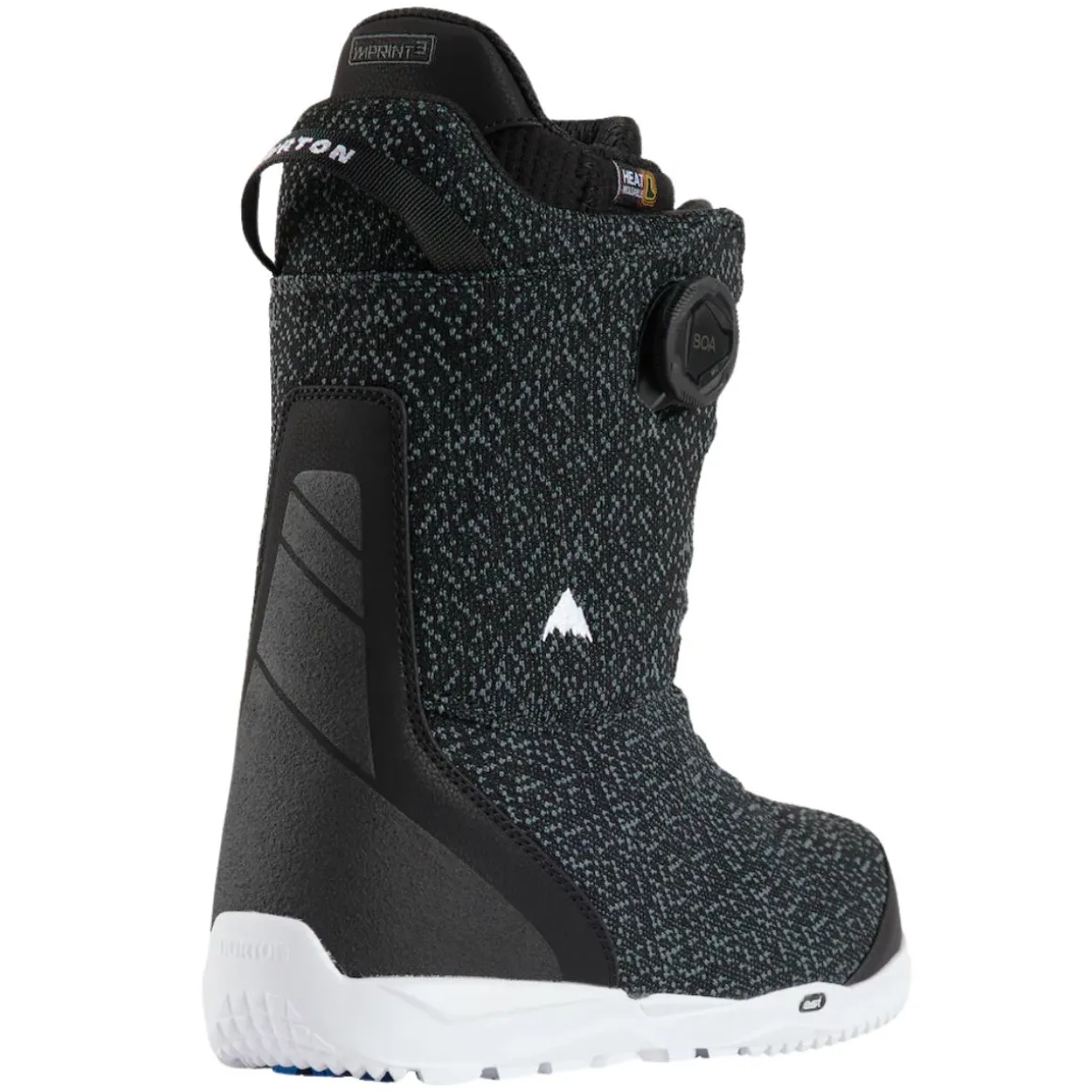 Burton Swath BOA