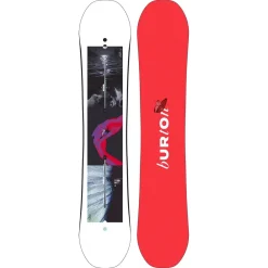Burton Talent Scout