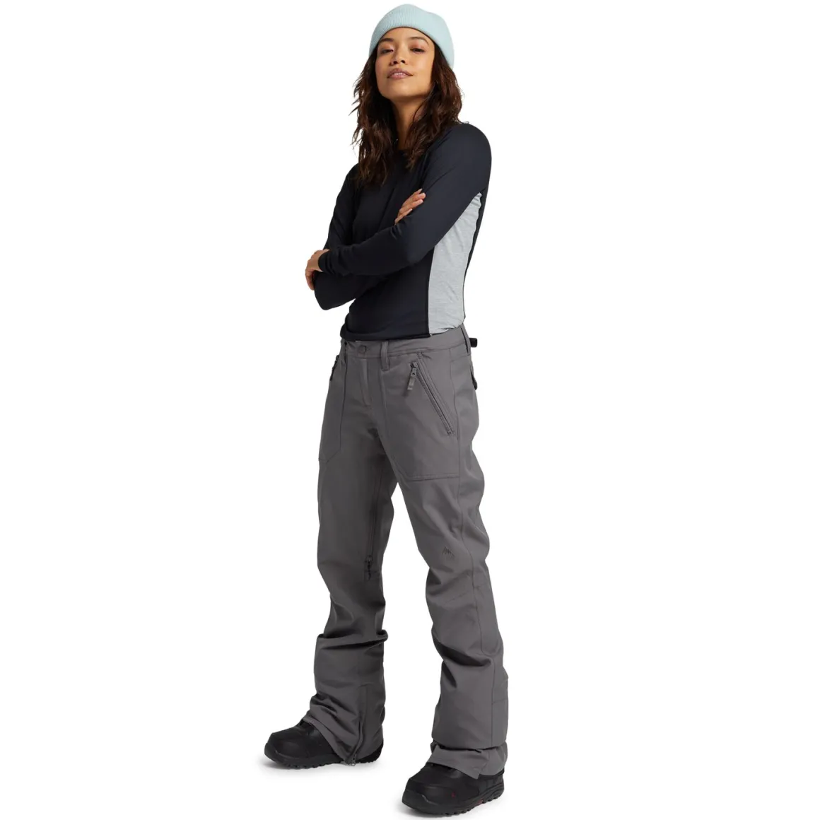 Burton W Vida Pant
