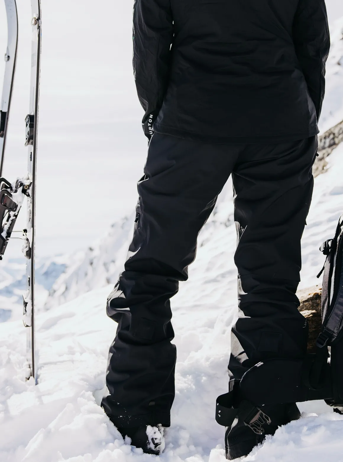 Burton Womens ak Summit GORE_TEX 2L Pants