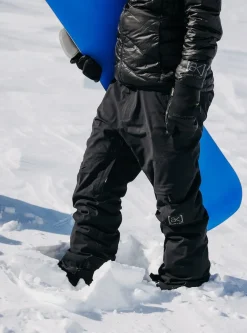 Burton Womens ak Summit GORE_TEX 2L Pants Tall