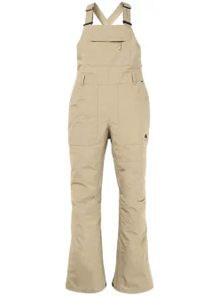 Burton Womens Avalon GORE_TEX Bib Pants