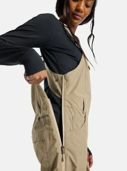 Burton Womens Avalon GORE_TEX Bib Pants