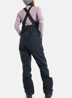 Burton Womens Avalon Stretch Bib Pants Tall