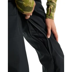 Burton Womens Avalon Stretch Bib Pants