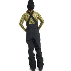 Burton Womens Avalon Stretch Bib Pants