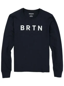 Burton Womens Brtn Long Sleeve T-Shirt