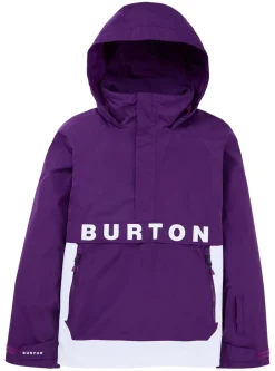 Burton Womens Frostner Anorak