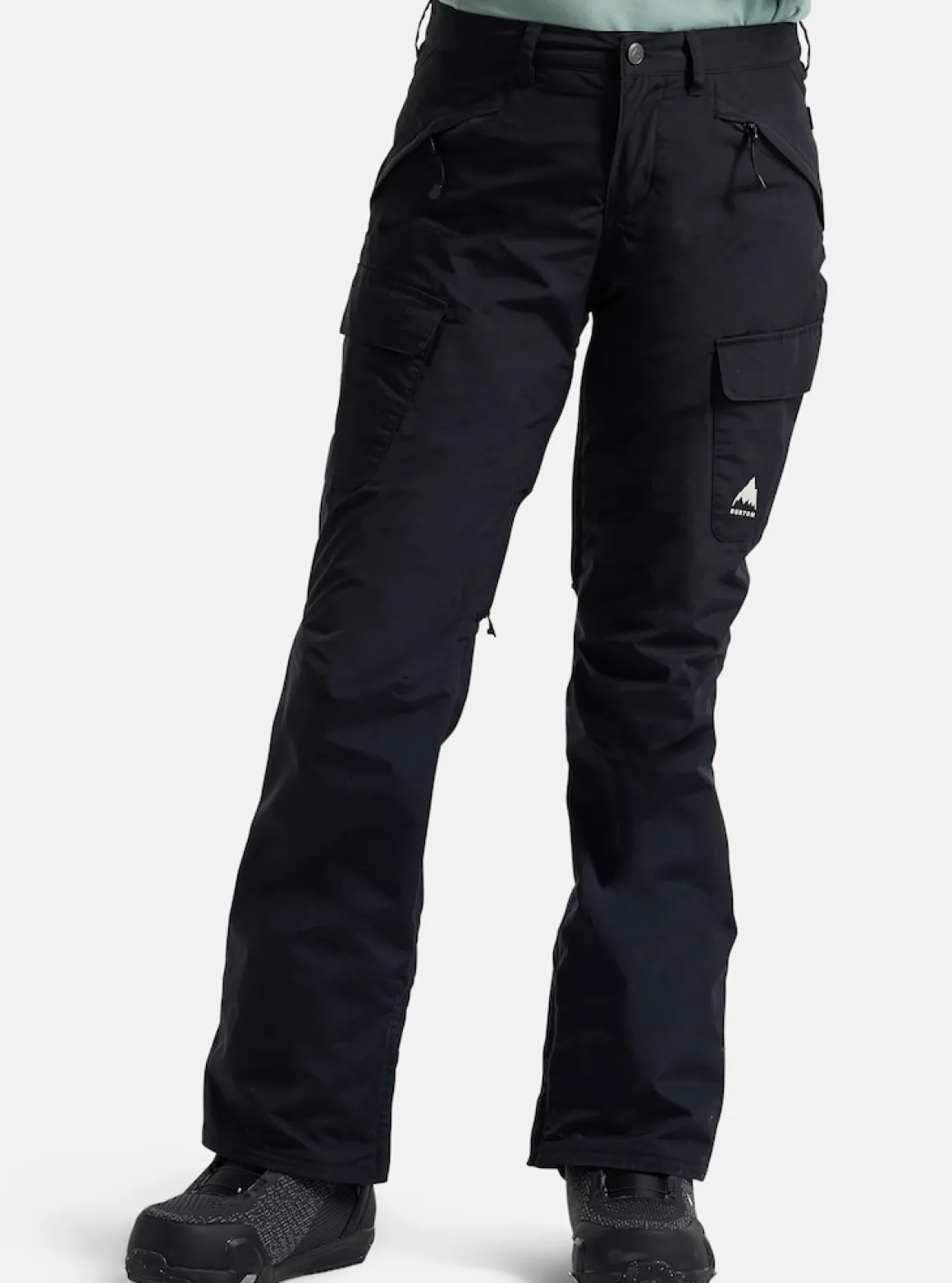 Burton Womens Gloria GORE_TEX Pants