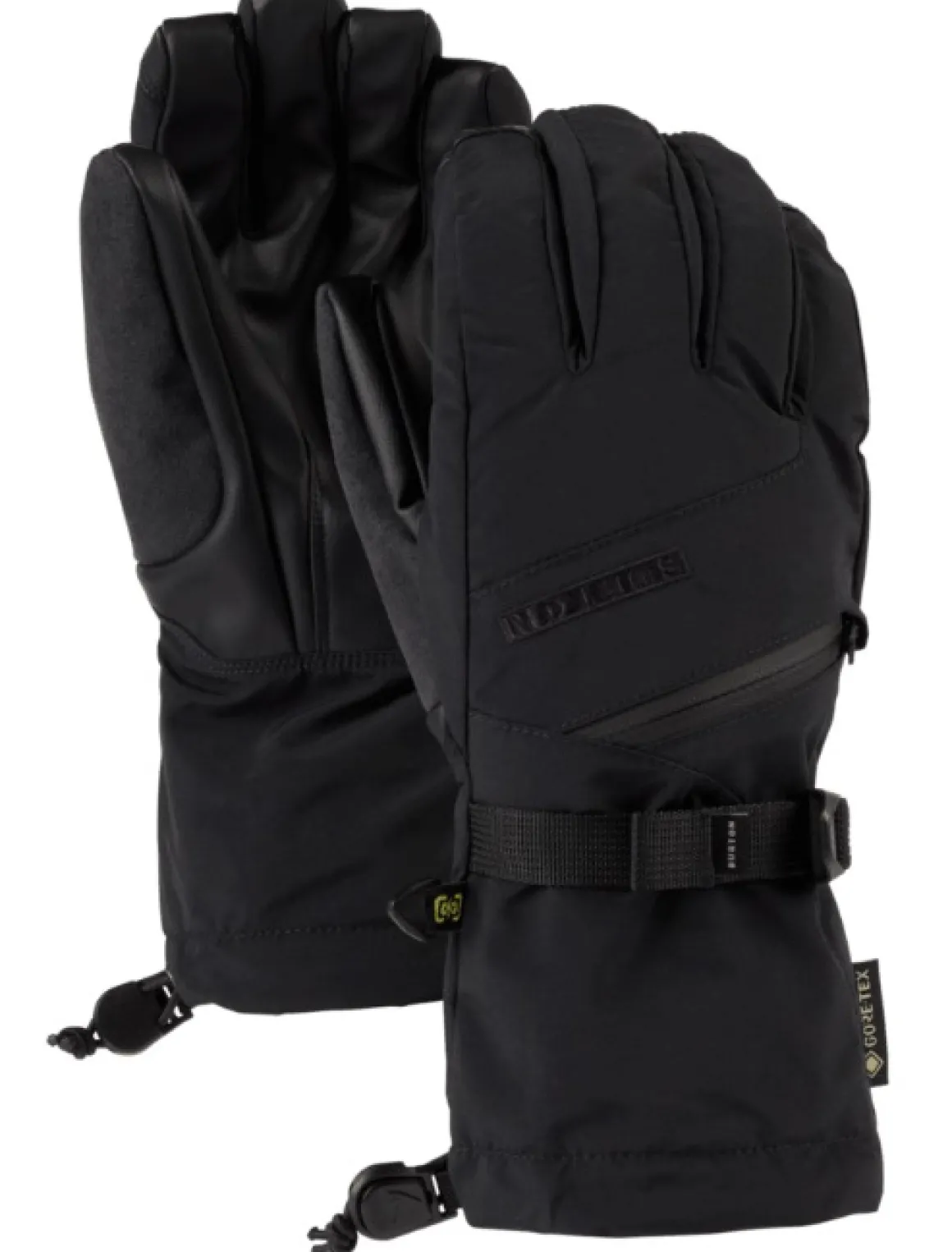 Burton Womens Gore Tex Gloves