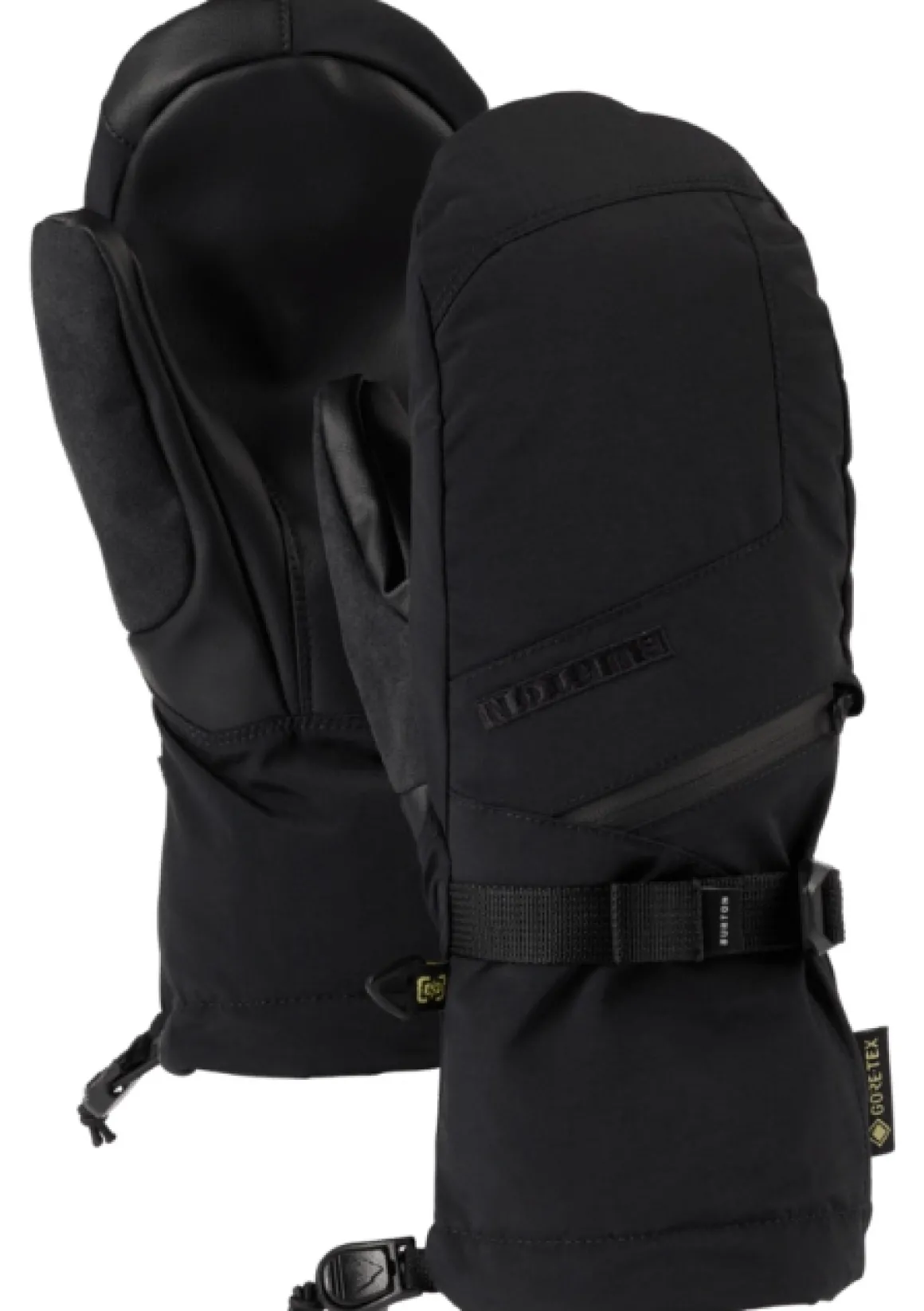 Burton Womens Gore-Tex Mittens