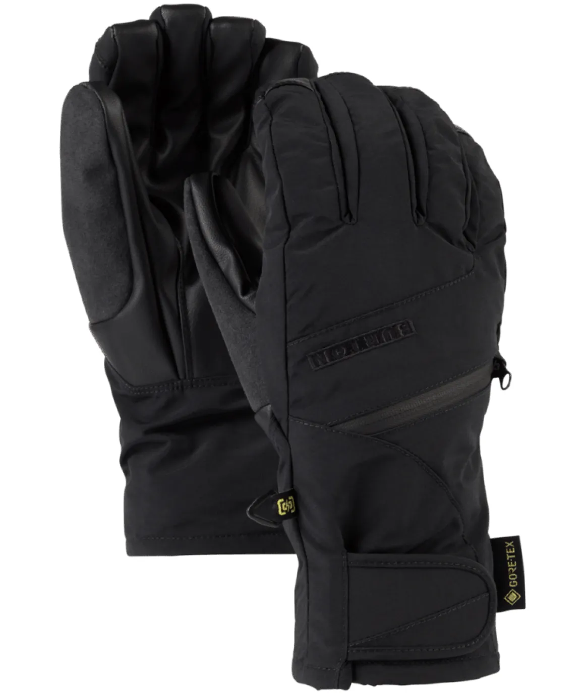 Burton Womens Gore-Tex Under Gloves