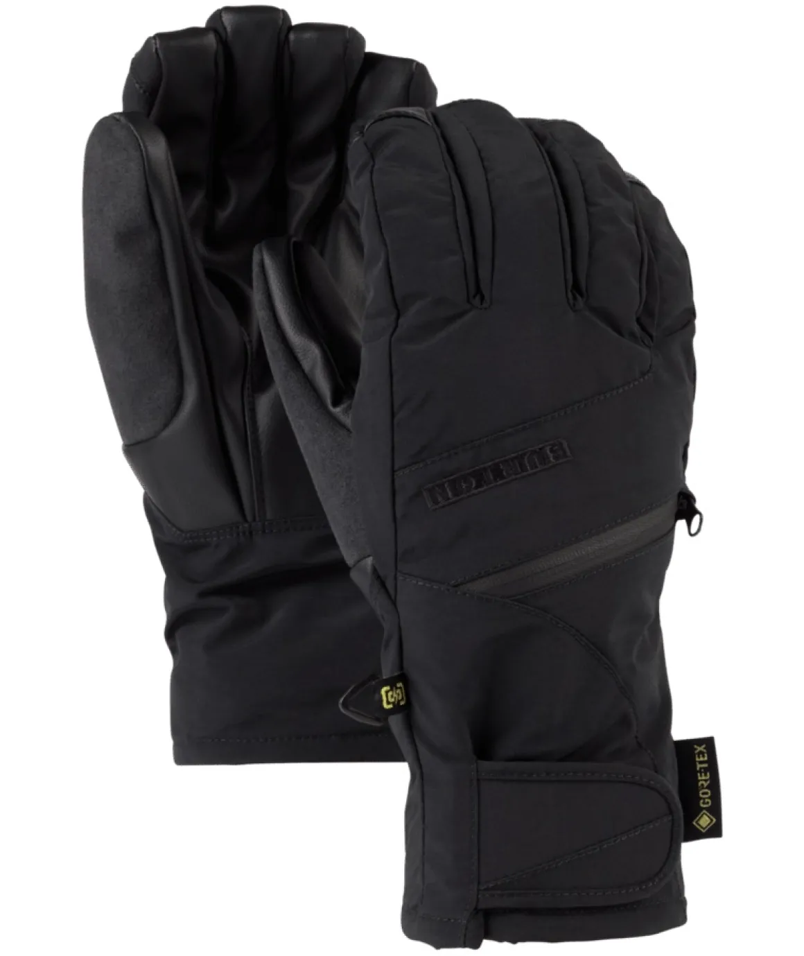 Burton Womens Gore-Tex Under Gloves