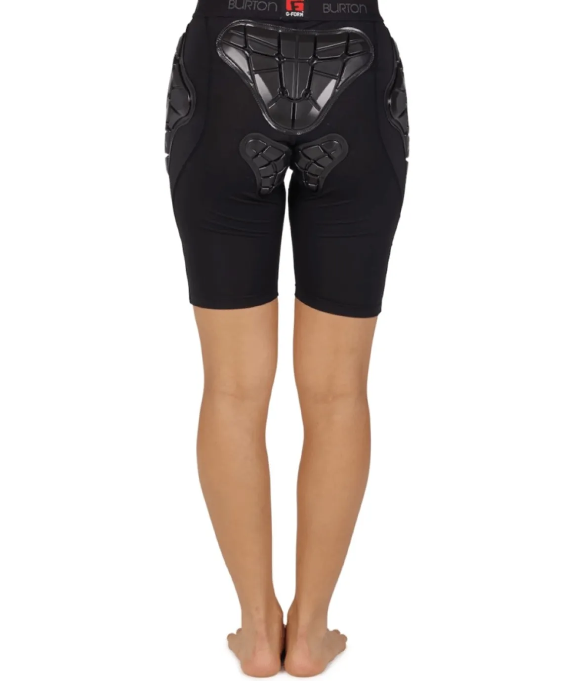Burton Womens Impact Shorts