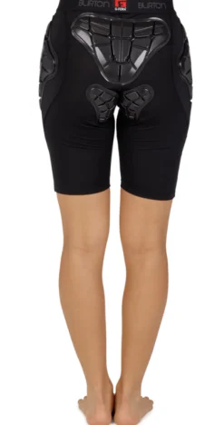 Burton Womens Impact Shorts