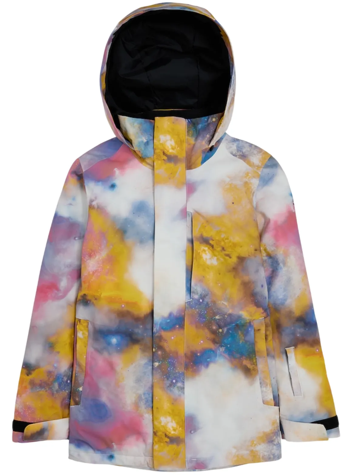 Burton Womens Jet Ridge Jacket