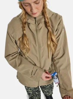 Burton Womens Lalik 2L Jacket