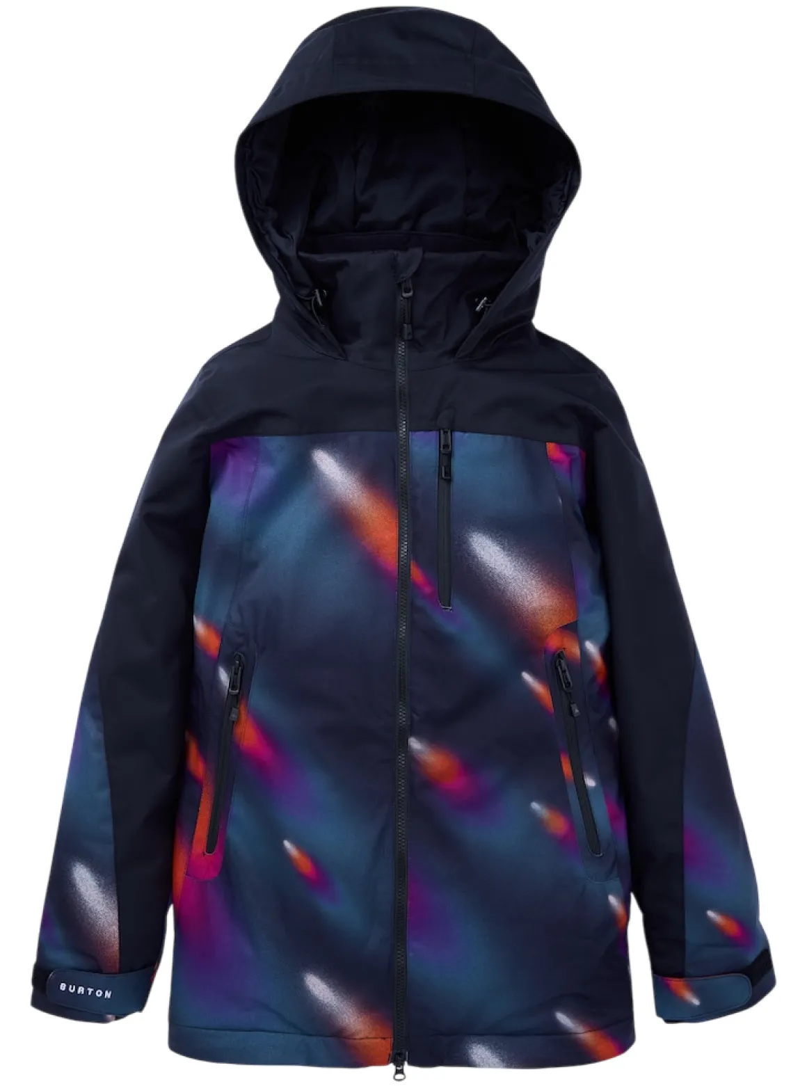 Burton Womens Lelah Jacket