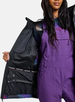 Burton Womens Lelah Jacket