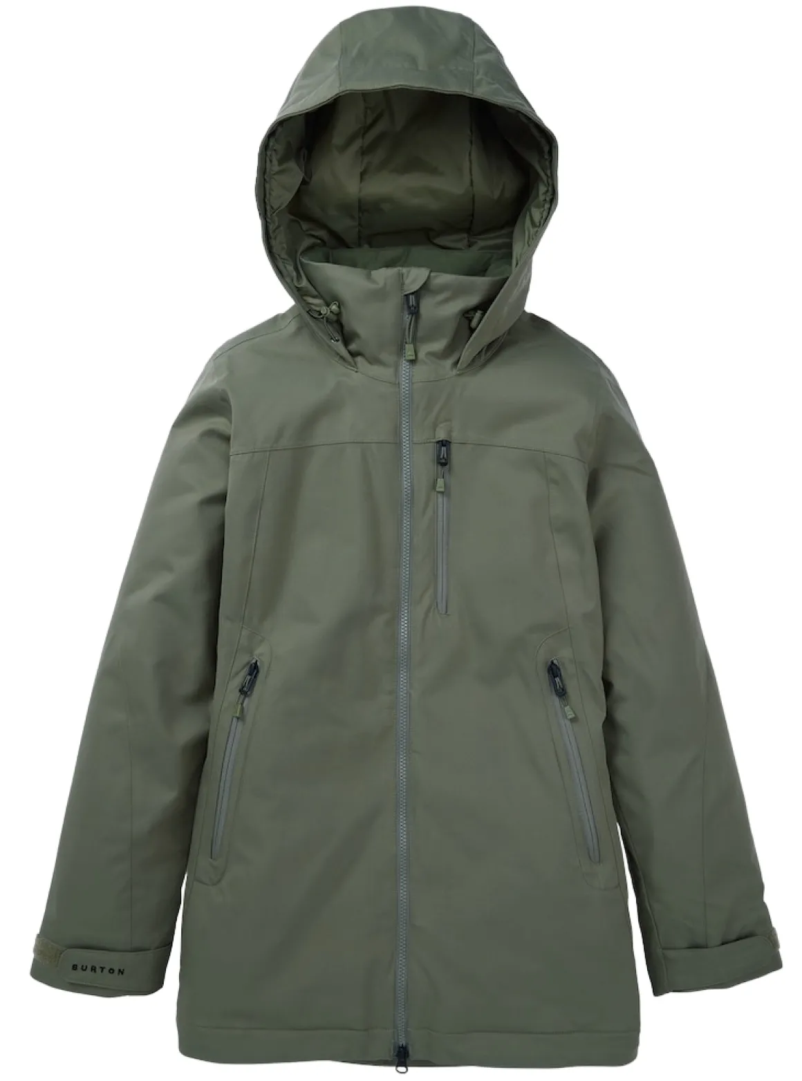 Burton Womens Lelah Jacket