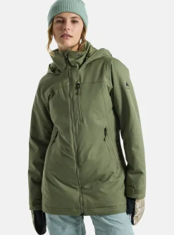 Burton Womens Lelah Jacket