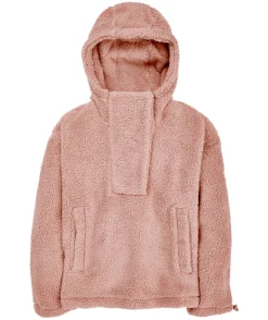 Burton Womens Lemma Fleece Pullover
