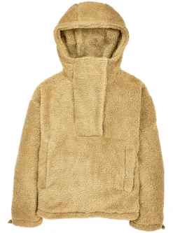 Burton Womens Lemma Fleece Pullover