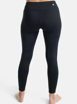 Burton Womens Midweight Base Layer Pants