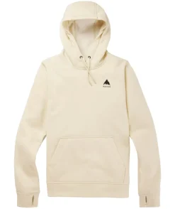 Burton Womens Oak Pullover Hoodie