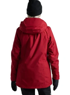 Burton Womens Pillowline GORE_TEX Jacket