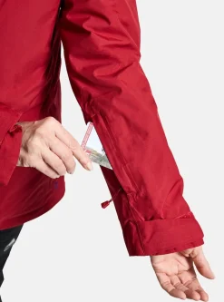 Burton Womens Pillowline GORE_TEX Jacket