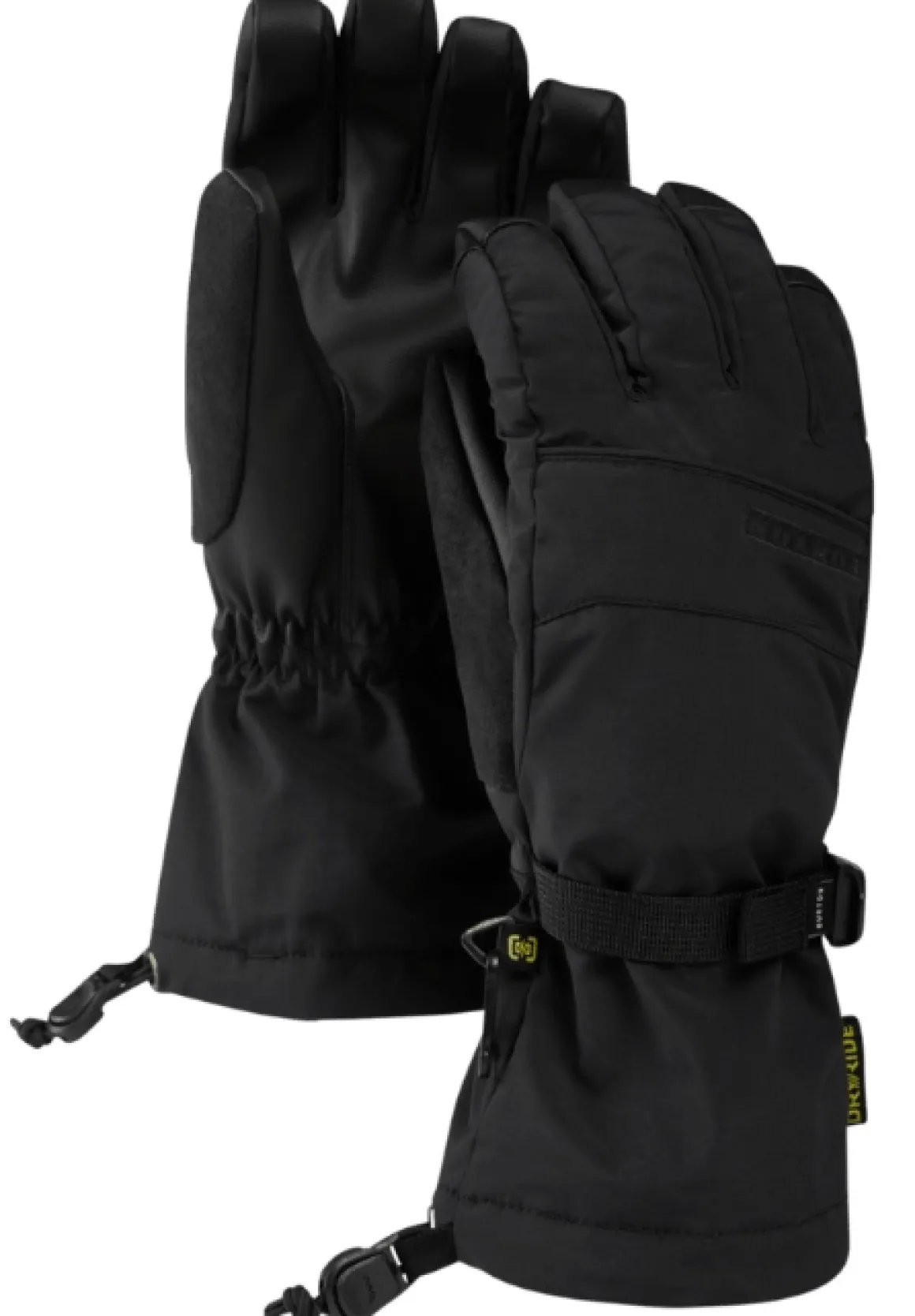 Burton Womens Profile Gloves