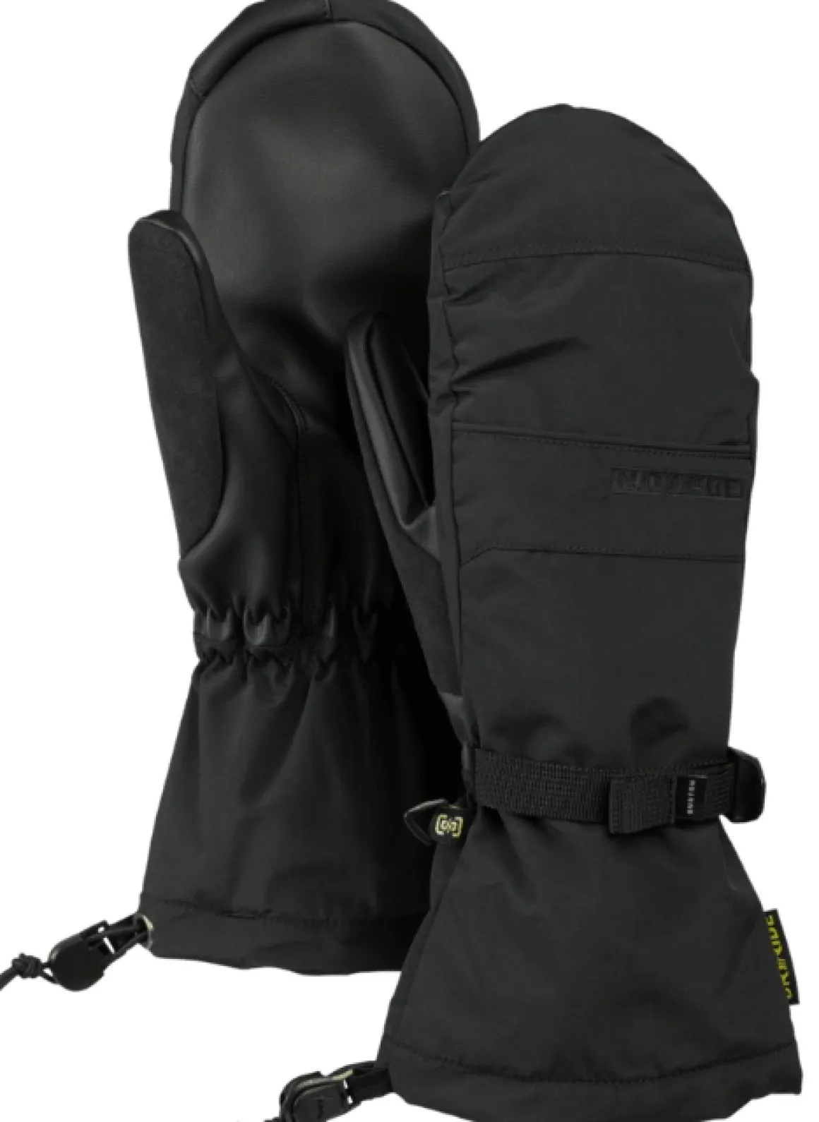 Burton Womens Profile Mittens