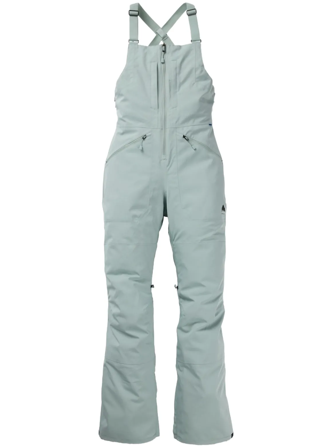 Burton Womens Reserve Stretch Bib Pants